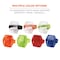 Ergodyne 3386 Hi-Vis Lime Arm Band ID Badge Holder, 10PK 3386HVPK10 - alternate 9